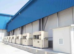 保鲜冷库库板设备安装问题解析